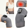 thumbnail image 4 of Triple Method Massager for Featuring 3 Vibration Modes - Ideal for Wrist Ankle and Knee Massage, 4 of 8