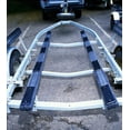 thumbnail image 2 of Ironwood Pacific EZ-Slide and Bunkender Kit, Includes 4 Pads and 2 Bunkenders, Fits Two 5-1/2' Bunks, 2 of 3