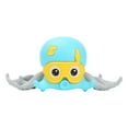 thumbnail image 1 of Novel Octopus Interactive Training Toy for Cats, 1 of 7