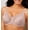 Sandshell, variant on Secrets Bra Beautiful Lift Underwire Full Coverage Women's US4422