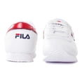 thumbnail image 3 of Tenis Fila Machu 3CM00496125 Niños Blanco 17, 3 of 7