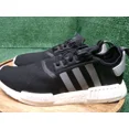 thumbnail image 4 of Adi - das Mens NMD R1 Black Charcoal S31504 Running Shoes Sneakers Size 13 US, 4 of 6