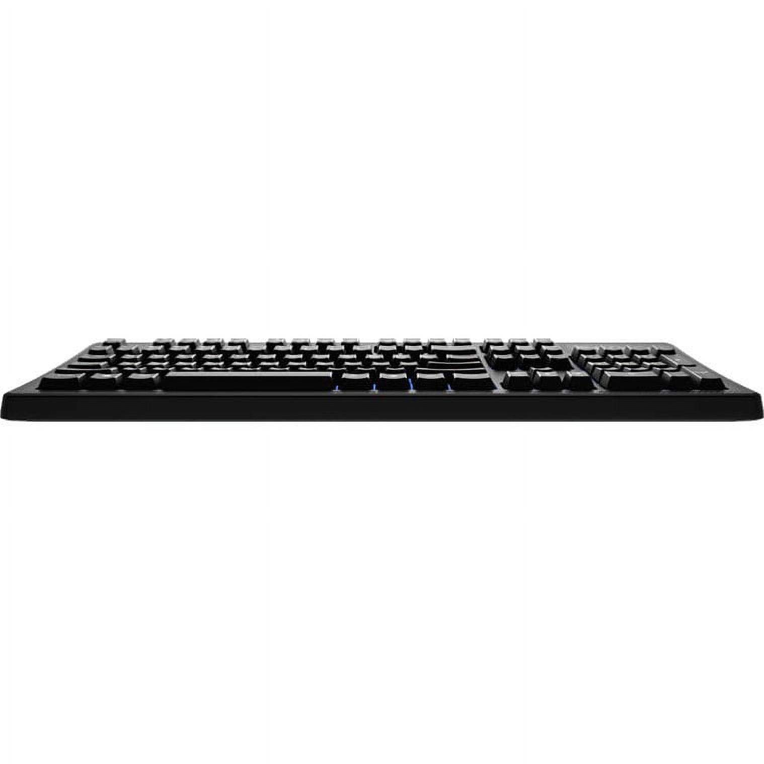 SteelSeries Apex 100 Gaming Keyboard photo 3