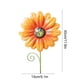 thumbnail image 3 of Adorno de Hierro con Forma de Estaca para Jardín, Diseño de Girasol, Ideal para Jardín, Patio y Jardín, Accesorio de Jardinería para Exteriores, Ideal para Cualquier Ocasión., 3 of 6