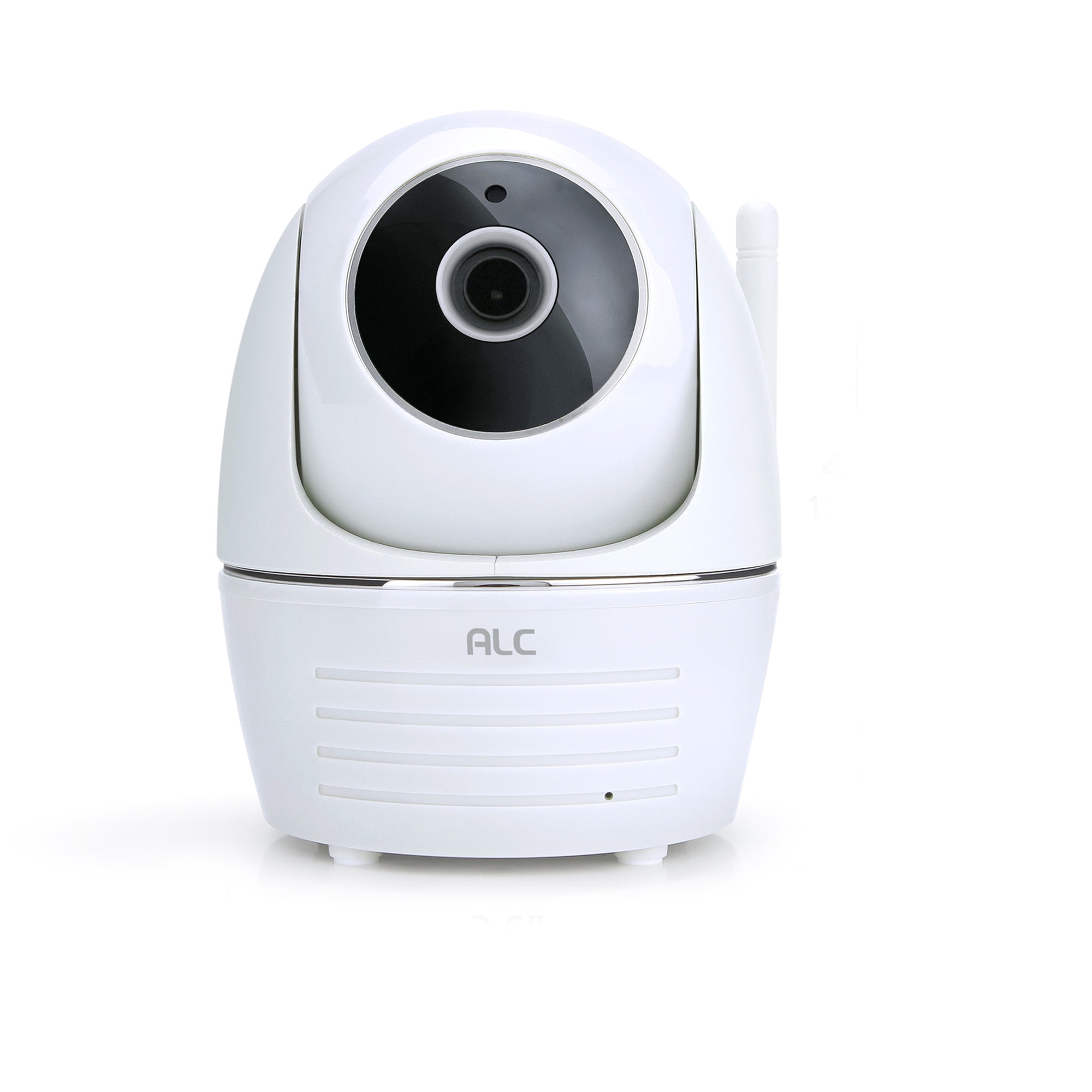 ALC Home Security 1080p Pan & Tilt Indoor WiFi Camera AWF23 Walmart