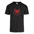 thumbnail image 1 of Camisas Spiderman Hombre Araña Para Hombre - Mujer, 1 of 4