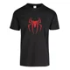 thumbnail image 1 of Camisas Spiderman Hombre Araña Para Hombre - Mujer, 1 of 4