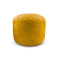 thumbnail image 1 of Puff Sacoos Reposapies Sillón Taburete Relleno Sala Recamara, 1 of 5