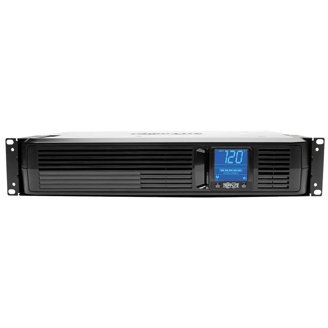 Tripp Lite Smart1500lcd Ups 1500va 900w No Break | Meses sin interés