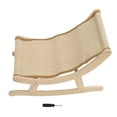 thumbnail image 2 of Elevated Cat Beds, Sisal Cat Chair Adjustable  for Indoor, 2 of 7