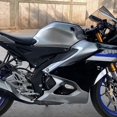 thumbnail image 3 of For Yamaha YZF R15 V4 Motorcycle Falling Protection Frame Slider, 3 of 5
