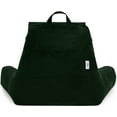 thumbnail image 5 of Husband Pillow Medium Aspen Edition Ramona Green Detach Neck Roll, 5 of 6