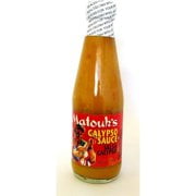MTK CALYPSO SAUCE