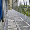 thumbnail image 4 of Red de protección para balcones, respetuosa con el medio ambiente, anticaídas, malla de seguridad para niños, red de protección para jardines, 4 of 5