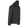thumbnail image 2 of Trespass - Chaqueta de plumón modelo Digby para hombre (Gris Oscuro) Trespass UTTP3283_darkgrey, 2 of 2