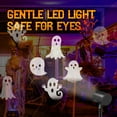 thumbnail image 4 of JoyHue Halloween Ghost Rotating Projector Lights Halloween LED Projector Indoor Outdoor, 4 of 5