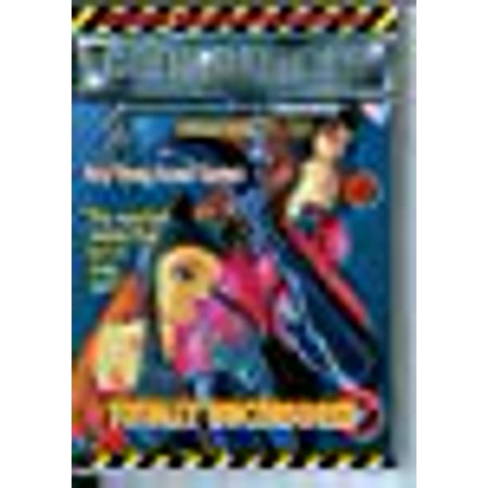 Complete Anime DVD Cool Devices Operations 1-11 English (Best Streaming Service For Dubbed Anime)