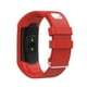 thumbnail image 5 of Bandas De Reloj De Silicona Bandas De Repuesto Correa De Reloj Suave Y Cómoda Compatible Con Polar A360 A370 matsuzay EL017230-02, 5 of 5