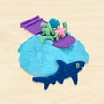 thumbnail image 4 of Play-Doh Underwater Seven Colors Modeling Dough Can, 20 Pieces, 4 of 6