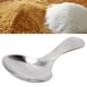 thumbnail image 1 of Cuchara De Acero Inoxidable, Multifuncional, Corto, Helado, Azúcar, Té, Sal, Café, 1 of 7