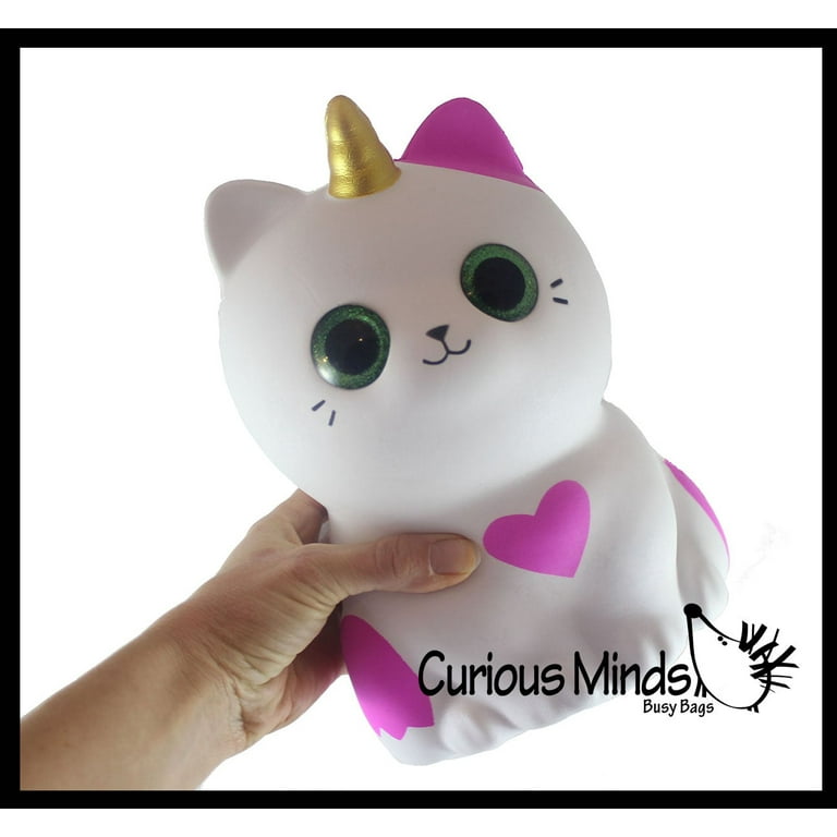Giant cat cheap squishy