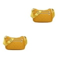 thumbnail image 3 of Youkk Stay Organized With Multipurpose Messenger Bag Large Capacity Crossbody Bag yellow 2Set, 3 of 6