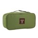 thumbnail image 1 of Neceser de aseo para mujer, neceser de viaje, neceser de maquillaje, neceser organizador LIUWENJING unisex, 1 of 2