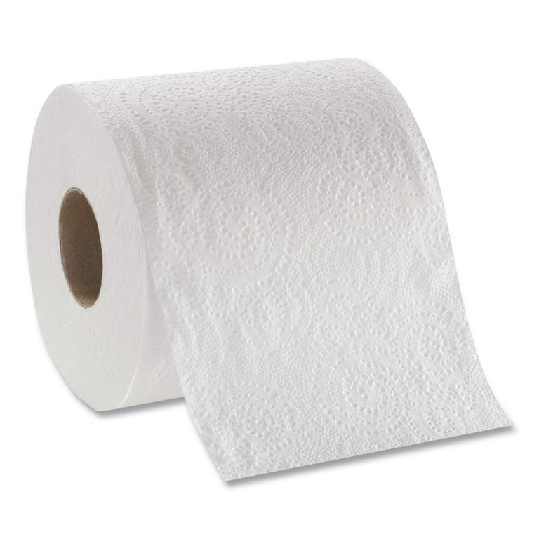 Angel Soft Ultra Professional Series 2-Ply Embossed Toilet