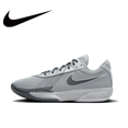 thumbnail image 3 of Zapatillas de baloncesto Nike Air Zoom GT Cut Academy de caña baja, nuevas y antideslizantes, con absorción de impactos, para hombre y mujer, 3 of 5