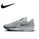 thumbnail image 3 of Zapatillas de baloncesto Nike Air Zoom GT Cut Academy de caña baja, nuevas y antideslizantes, con absorción de impactos, para hombre y mujer, 3 of 5