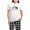 With Checker Pant, variant on CafePress - Chinchillas Women's Light Pajamas - Women's Short Sleeve Print T-Shirt and Pants Light Cotton Pajama Set