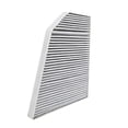 thumbnail image 1 of Labymos Replacement Activated Carbon Air Filter For Model X Air Conditioning Filter Cotton Deodorant Purifier, 1 of 8