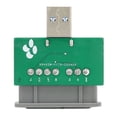 thumbnail image 4 of Adaptador De Controlador De Juego, Adaptador De Alta Sensibilidad Práctico Y Preciso Para Controlador De Juego ANGGREK for OEM Controller Adapter, 4 of 8