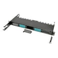 thumbnail image 6 of Tripp Lite 12-Fiber Patch Panel MTP/MTO x 12 40Gb Pass Through Cassette, N482-12M12-X2, 6 of 12