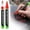 Red(1PCS), variant on Metal Marker,Paint Markers For Metal Rock Painting,Industrial Marker For Writing & Drawing On Steel And Metals,Art Craft Supplies,Paint Pen For Construction And Welders,Automotive Paint Marker(1PCS)