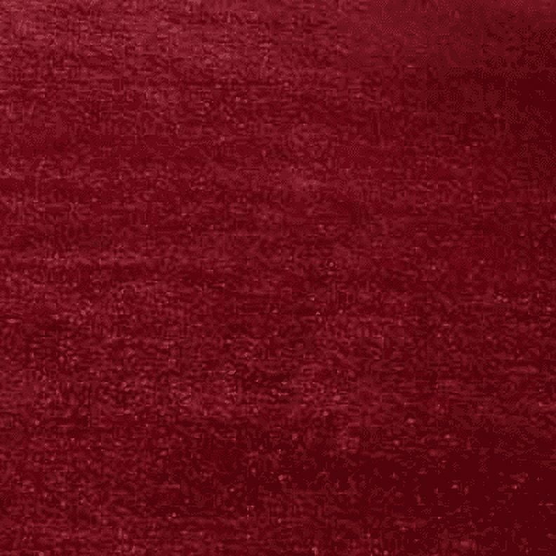 Better Homes & Gardens Luxury Velvet Plush Blanket, Dark Red, King, Adult/Teen