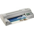 thumbnail image 5 of Fellowes 5709501 Proteus 125 Laminator, 5 of 7