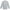 Heather Grey, variant on Fruit Of The Loom Childrens Big Boys Raglan Sleeve Sweatshirt (Pack of 2)