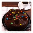thumbnail image 4 of Rosca M&M's decorada por pieza, 4 of 5
