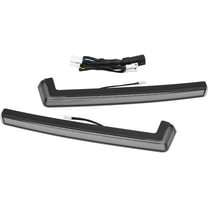 Kuryakyn Smoke Tour-Pak Side Lights (2944)