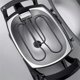 thumbnail image 4 of 66631 Compatible with Weber Q1400 / Q140 Electric Grill Heating Element Grill Heating Hose, EU Plug, 4 of 5