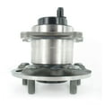 thumbnail image 3 of Wheel Bearing and Hub Assembly Fits select: 2008-2014 TOYOTA HIGHLANDER, 2009-2015 TOYOTA VENZA, 3 of 3