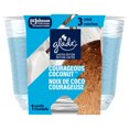 thumbnail image 1 of Glade Chandelle parfumée, Courageous Coconut™, 1 of 7