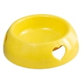 thumbnail image 1 of Cuenco de agua de plástico para gatos, alimentación de alimentos para perros, comedero para mascotas, cuenco para cachorros, 1 of 7