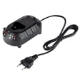 thumbnail image 4 of Chargeur de batterie 10,8 V 12 V pour batteries lithium Makita DC10WA DF030D, 4 of 4