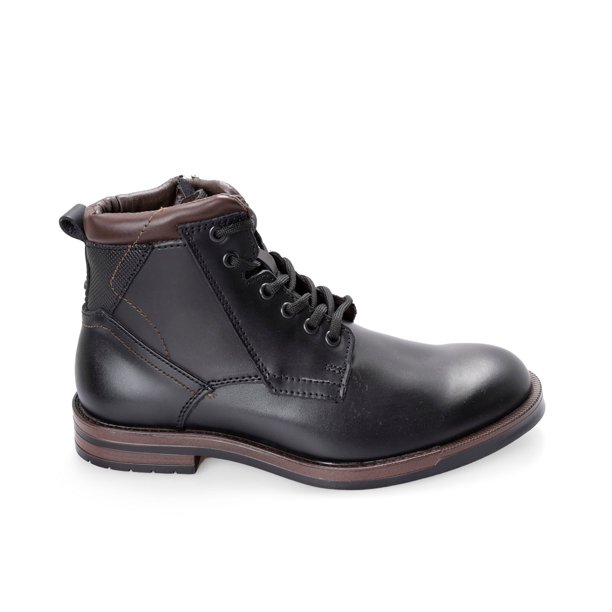 Botín Casual Caballero D00660237501 Dorothy Gaynor Botín Casual Caballero D00660237501