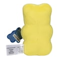 thumbnail image 2 of Peluche Haribo - Ourson d'or jaune, 2 of 3