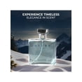 thumbnail image 3 of Azure Pour Homme Cologne for Men, Robust fresh scent, Long Lasting Perfumes For Men's, Office Perfume for Men, Regalos Para Novio3.4 fl oz, 3 of 3