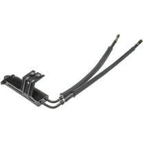 Dorman 979-304 Power Steering Return Hose for Specific Jeep Models