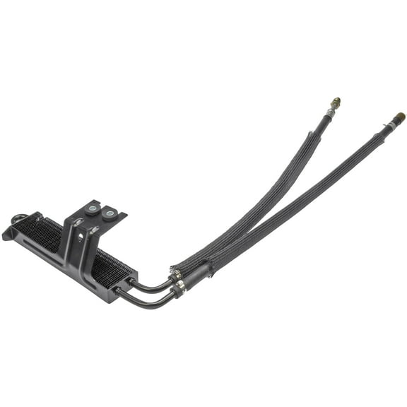 Dorman 979-304 Power Steering Return Hose for Specific Jeep Models